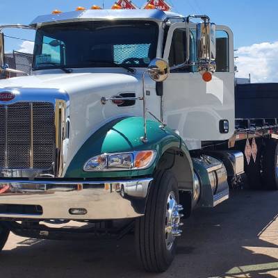 TRAILER REPAIRS