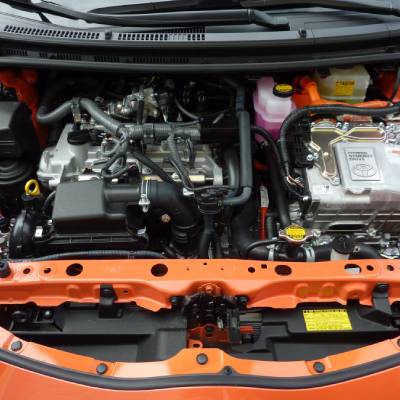 DIESEL ENGINE REPAIRS